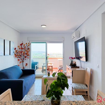 La Aurora Apartment Оропеса дел Мар Екстериор снимка