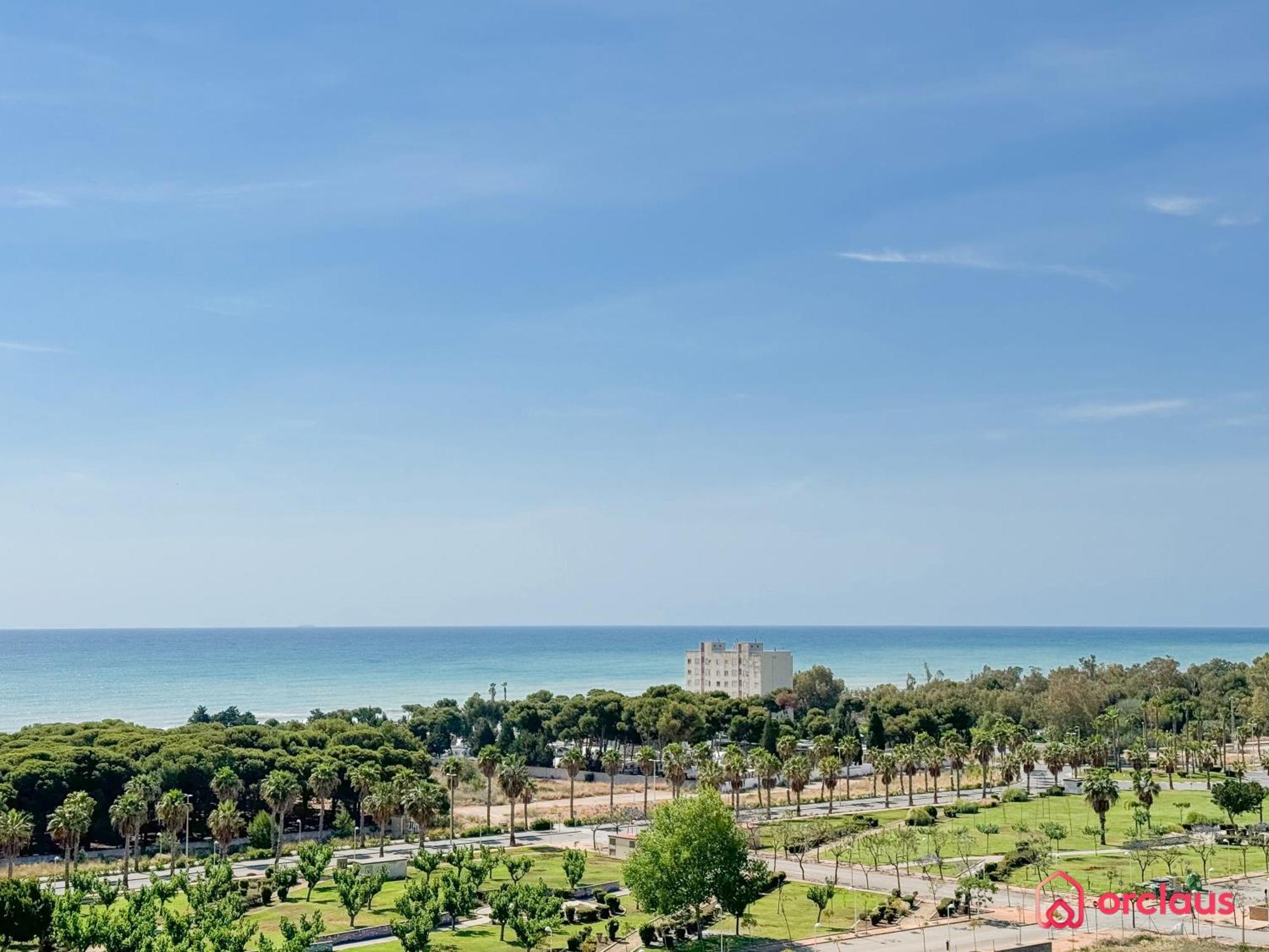 La Aurora Apartment Оропеса дел Мар Екстериор снимка