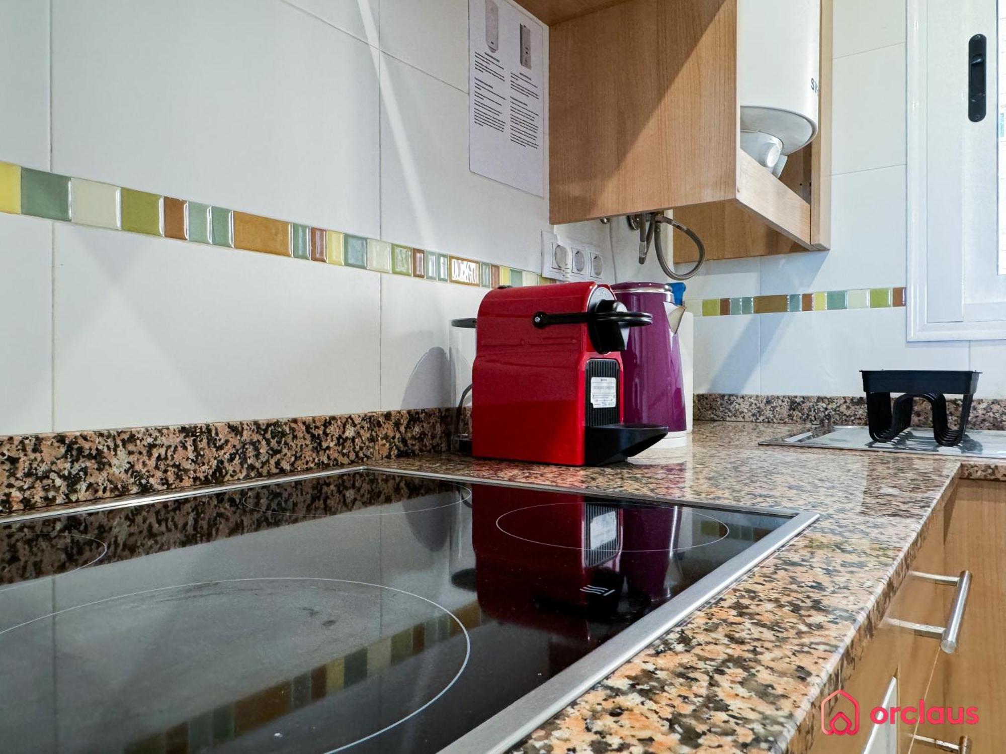 La Aurora Apartment Оропеса дел Мар Екстериор снимка