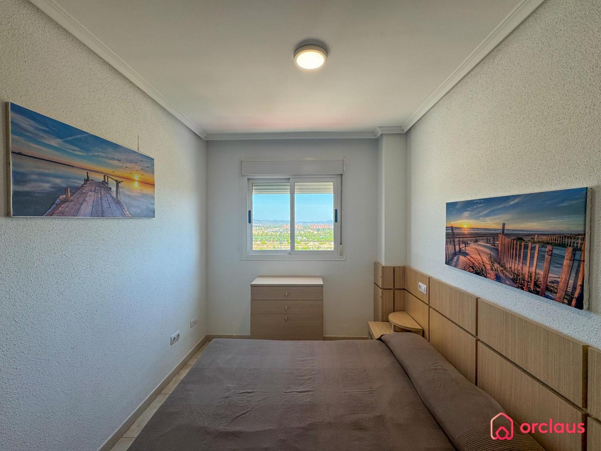 La Aurora Apartment Оропеса дел Мар Екстериор снимка