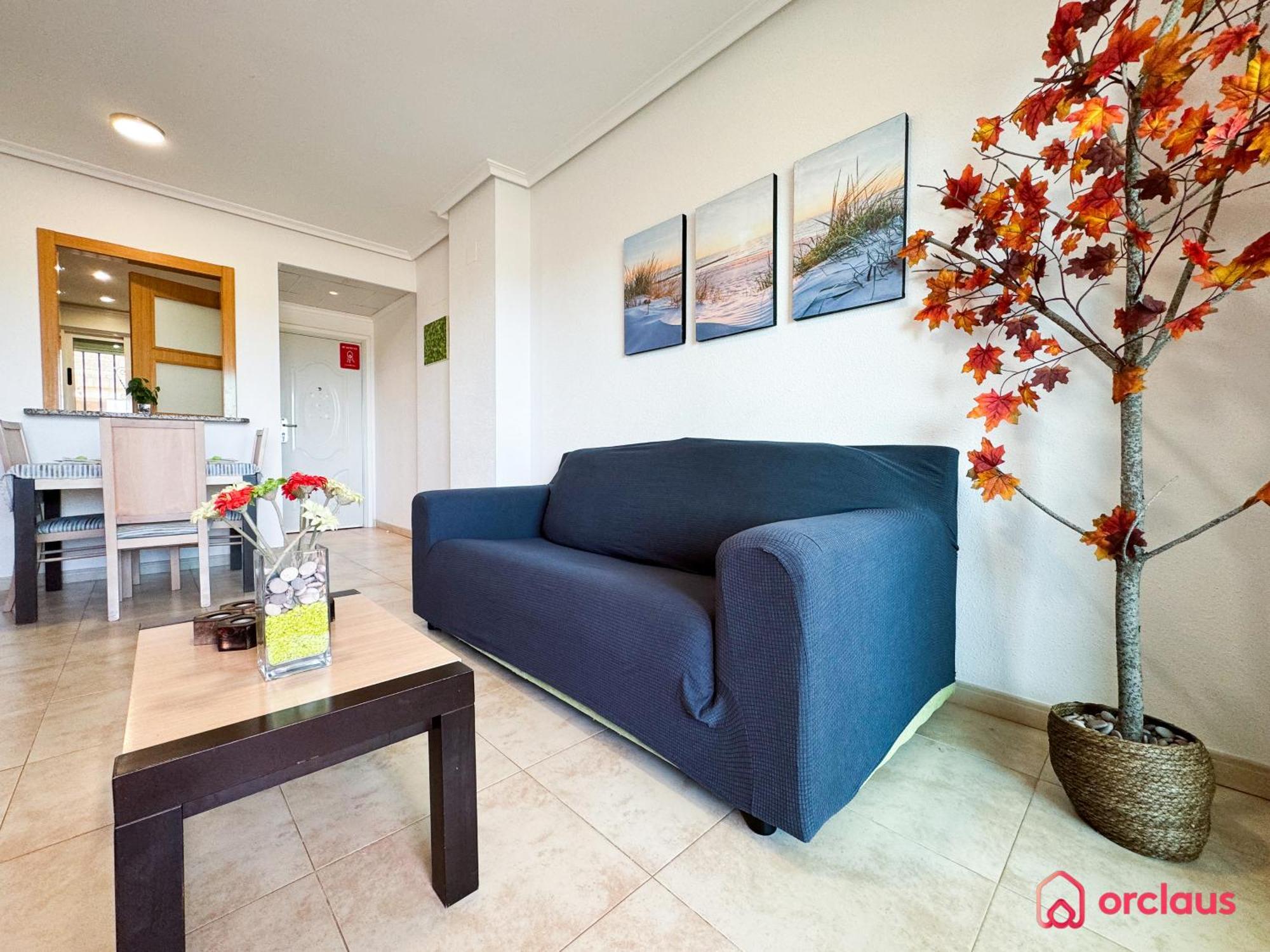 La Aurora Apartment Оропеса дел Мар Екстериор снимка