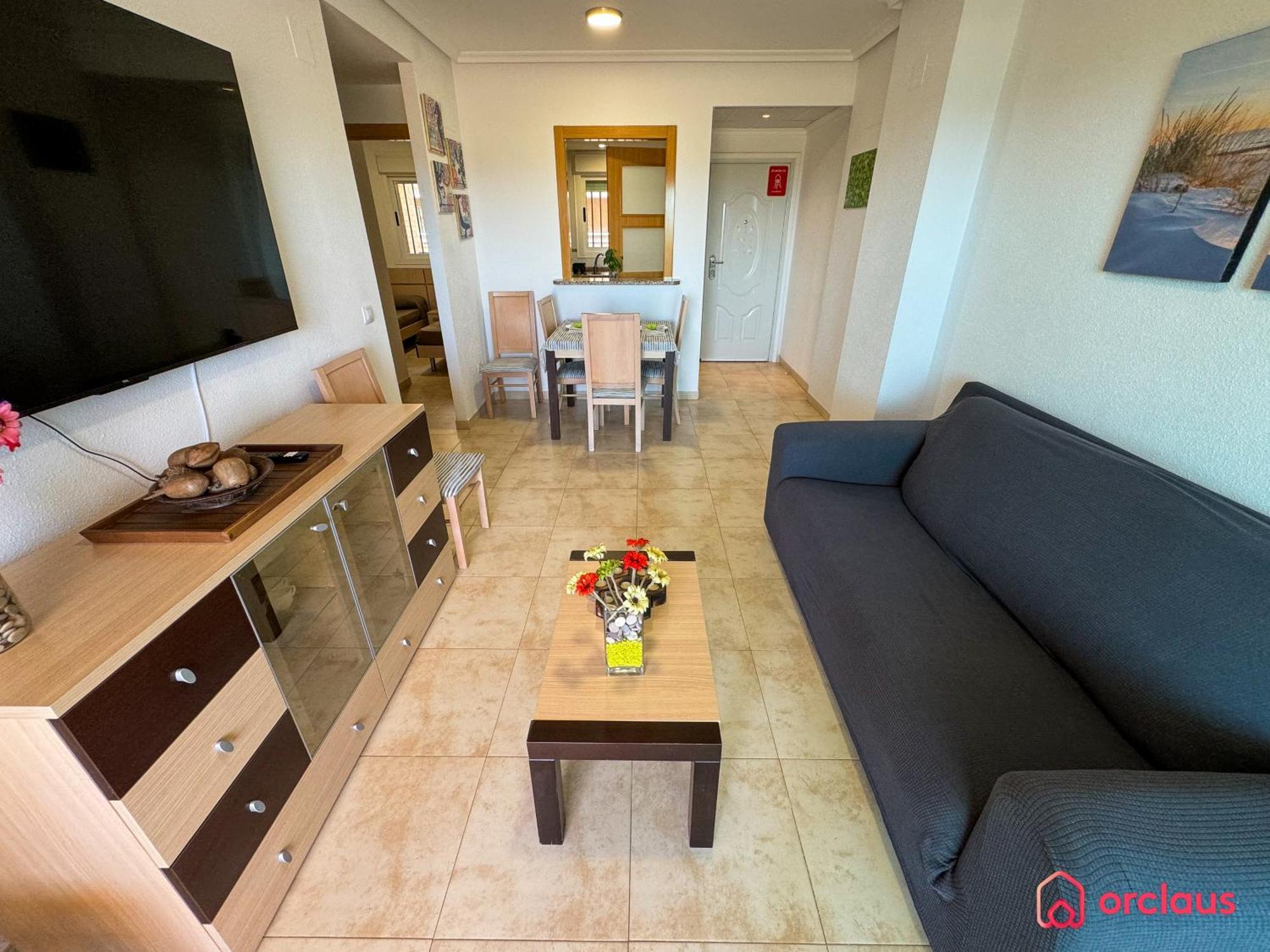 La Aurora Apartment Оропеса дел Мар Екстериор снимка